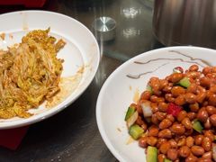 -张大嘴菜馆(庞各庄店)