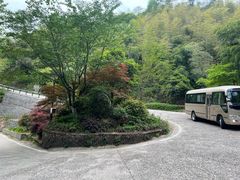 -莫干山风景区