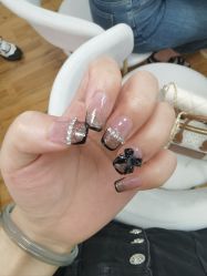 -尤米一站式美甲美睫