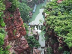 -云台山风景名胜区