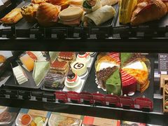 -星巴克(中山广场店)