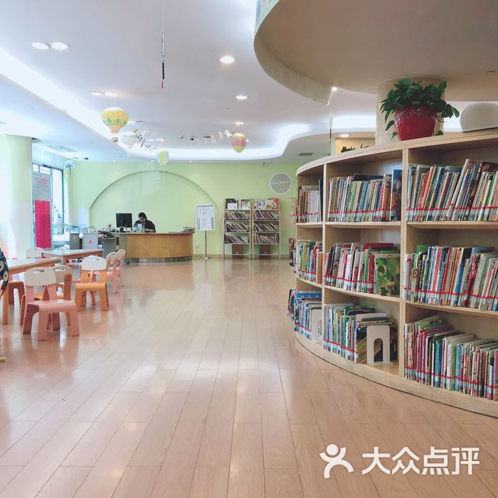 杭州少年儿童图书馆