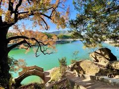 -溪口-滕头旅游景区