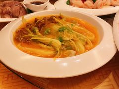 -马凯餐厅(长椿街店)