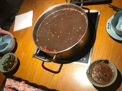 -左庭右院鲜牛肉火锅(新梅广场店)
