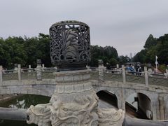 -顺峰山公园