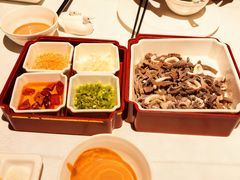 -四季民福烤鸭店(故宫店)