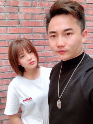-Hair Glam 格拉姆造型旗舰店