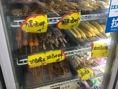 -大腕炸串(河东总店)