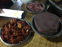 -渝味黄姐火锅(黄泥村店)