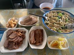 -孙记炒炮(西街店)