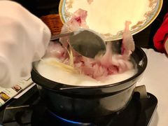 -翡翠小城·海鲜豆捞·广式点心(老佛爷店)