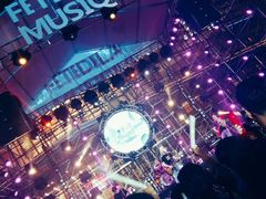 -chi K11艺术空间展览厅