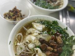 -花溪王记牛肉粉(四季花溪商场店)