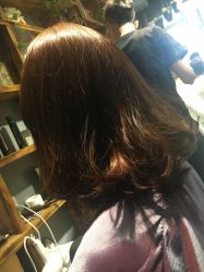 点击看大图 -MONE美发沙龙