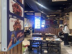 -刘记光大火锅鸡(北行店)