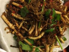 -慢丽江·云南野生菌土鸡锅(付家庄店)