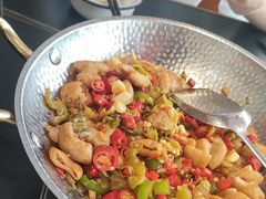 -韶山冲湘菜(中兴大街店)