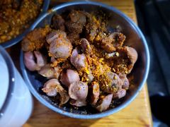-老瓦房冷锅串串(文殊院店)
