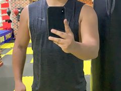 -拳盛时代拳击俱乐部(北京路店)