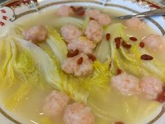 -万宝海鲜舫(劳动公园店)