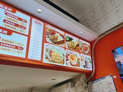 -鲜粮卷饼王(小白楼店)