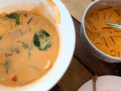 -Doo Dee Thai Food(Issan/Isaan/Esan)