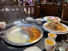 -井格·重庆火锅(王府井店)