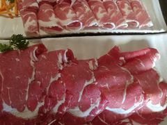 -呷哺呷哺(松江开元店)