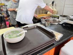 -驴肉火烧(玉祥门店)