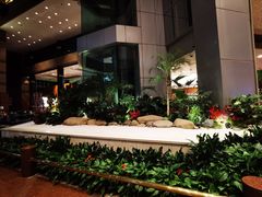 -上海新锦江大酒店
