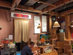 -巴卤社老火锅(财富店)