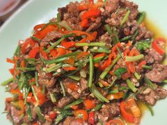 草原黄牛肉-将军府·鸡毛店(武侯祠店)
