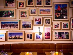 大堂-BOR Eatery(安福路店)