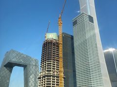 -中央广播电视总台(光华路办公区)