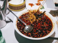 -鸭王烤鸭店(三里河店)