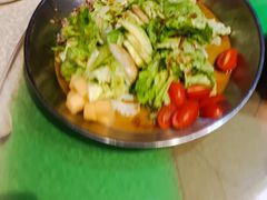 -淀里船宴(卓达店)