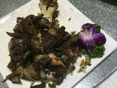 -新农家菜(浏河店)