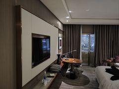 -昆明中心皇冠假日酒店