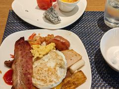 -广交会威斯汀酒店