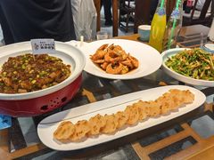 -良师门滨海人家·海鲜·家常菜(滨海城店)