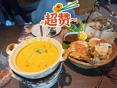 -泰妃殿(宏伊国际广场店)