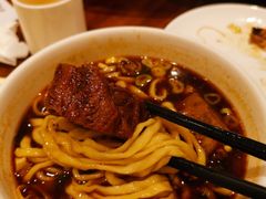 -中国厨房/台湾牛肉面
