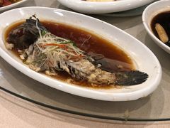 -海天楼中餐厅(吴宫泛太平洋酒店)