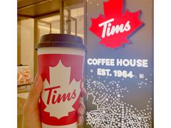 -Tims天好咖啡·贝果(东方广场店)
