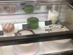 -安上烘焙 ENCHANTE(世纪汇店)
