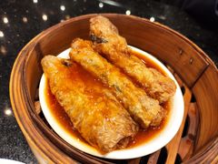 烧汁腐皮卷-正斗·港式粤菜(SKLP店)