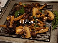 -若蘭慈·无国界素食料理(欢乐海岸店)