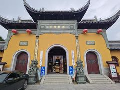 -西林禅寺