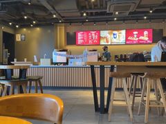 -星巴克(杭州嘉里中心4F店)